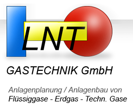 LNT Gastechnik GmbH